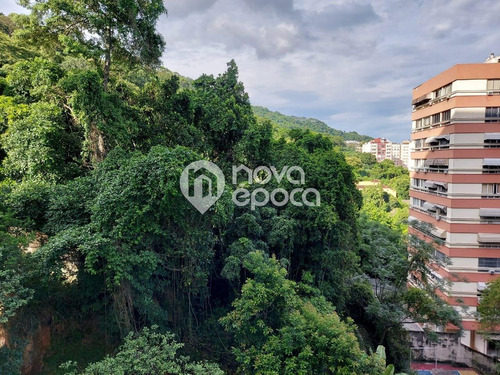 Apartamento - Ref: Co0co50237