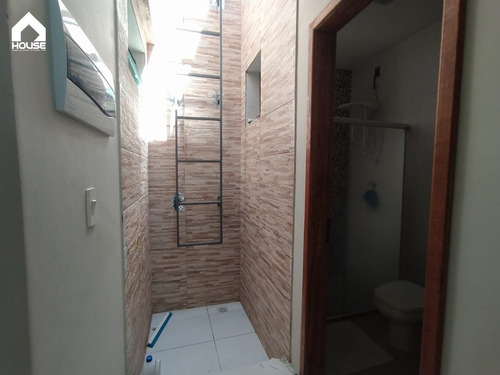Imagem 8 de 15 de Casa - Jardim Santa Rosa - Ref: 5662 - V-h5640
