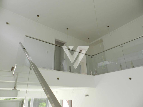 Sobrado Com 4 Dormitórios À Venda, Jardim Residencial Giverny - Sorocaba/sp - So0031