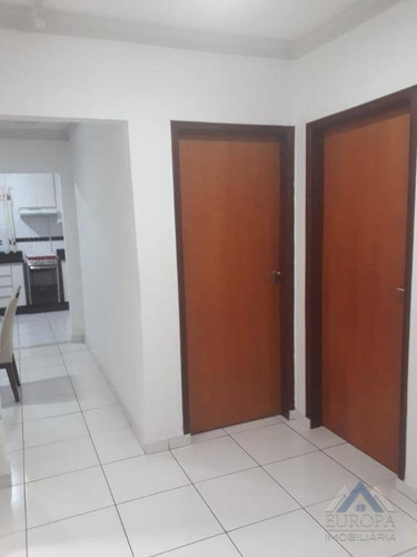 Imagem 7 de 16 de Casa Com 3 Dormitórios À Venda, 200 M² Por R$ 380.000,00 - Jardim Das Palmeiras - Londrina/pr - Ca0814