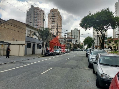 Apartamento Garden Com 2 Dormitórios À Venda, 120 M² Por R$ 890.000,00 - Ipiranga - São Paulo/sp - Gd0001