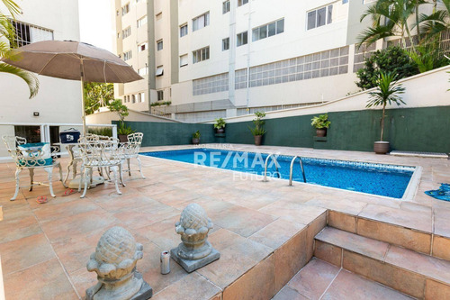 Imagem 27 de 28 de Apartamento Com 2 Dormitórios À Venda, 71 M² Por R$ 670.000,00 - Pinheiros - São Paulo/sp - Ap0035