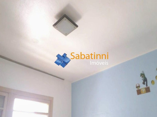 Imagem 5 de 23 de Apartamento A Venda Em Sp Santa Efigênia - Ap03328 - 68790629
