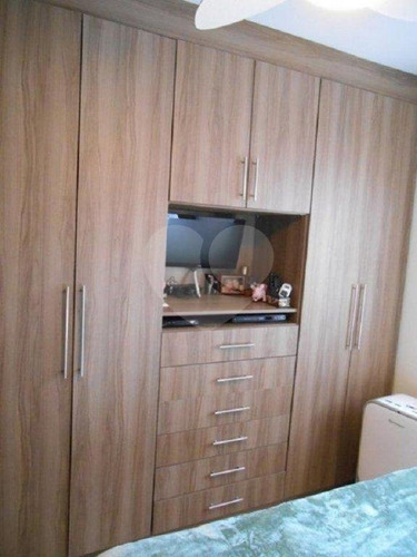 Imagem 6 de 12 de Excelente E Impecável Residência De 200m2 No Monte Kemel - Reo61370