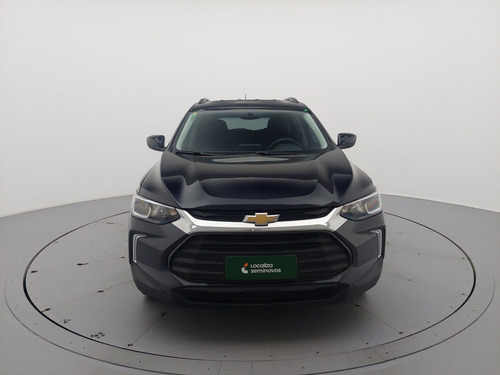Chevrolet Tracker 1.0 TURBO FLEX LT AUTOMÁTICO