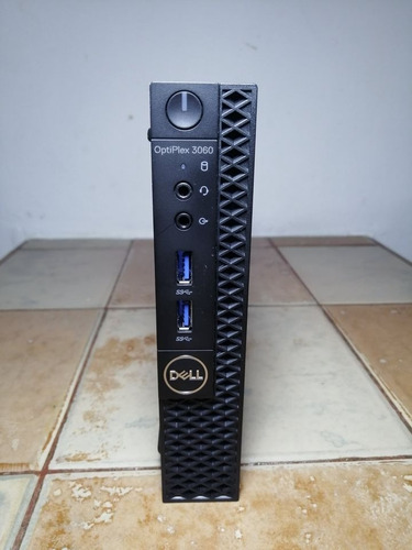Imagen 2 de 4 de Computadora Dell Optiplex 3060