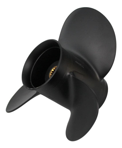 Evinrude E-tec Helice Aluminio Cuchilla In