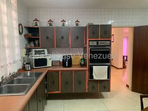 Venta De Casa En Santa Sofía