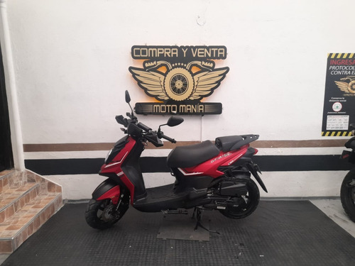 Akt Dynamic Pro Mod 2021 Al Dia Traspaso Incluido