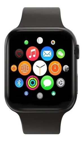 Smartwatch  I7 Pro Serie 6 Llamadas  - Siri