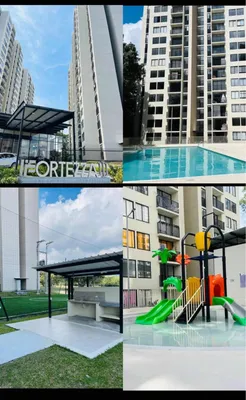Apartamento en venta