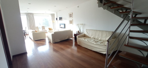 Imagen 11 de 21 de Lujoso Departamento Duplex En Balcón Del Norte