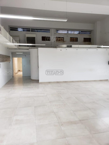 Depósito En Venta Ubicado En Caballito, Capital Federal, Buenos Aires