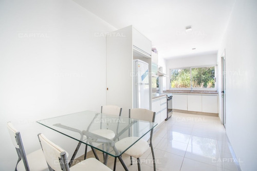 Imagen 5 de 24 de Muy Buen Apartamento De Tres Dormitorios Y Parrillero En Venta En El Golf De Punta Del Este - Punta Del Este Rincón Del Indio