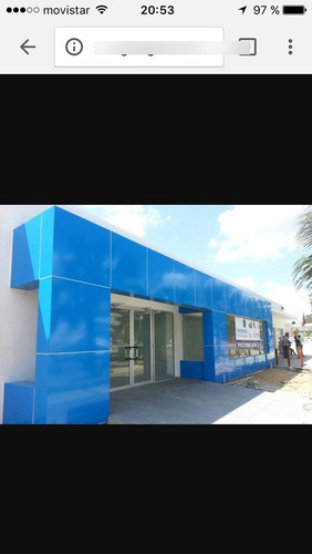 Aluminio Compuesto Alucobond 125x310x 3 Mlm X Metro Cuadrado