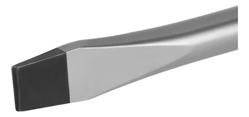 Destornillador Plano Ergonomico Imantado 5x100 Ronix Rh-2742