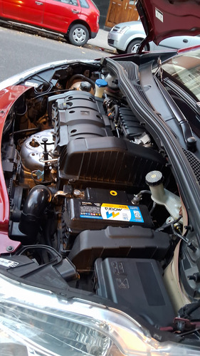 Peugeot 208 1.6 Allure Touchscreen