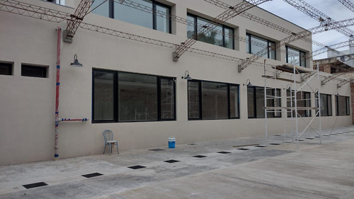 Oficina En Venta La Plata