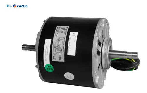 Motor Ventilador Evaporadora Gree Piso Teto - 15012404 | Frete grátis