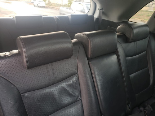 Imagem 7 de 15 de Kia Sorento 7 Lugares