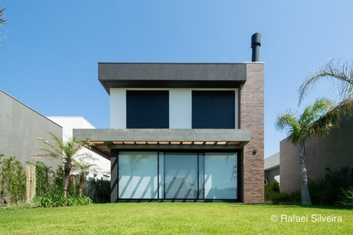 Imagem 6 de 9 de Casa À Venda Em Xangri-lá - Ca01016 - 34977856