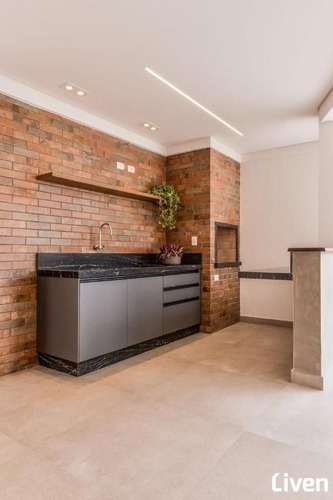 Imagem 18 de 23 de Excelente Casa Com Arquitetura Contemporânea No Jardim Das Colinas! - So0721