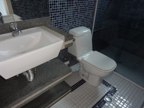 Imagem 16 de 28 de Apartamento Residencial À Venda, Canto Do Forte, Praia Grande - Ap0739. - Ap0739