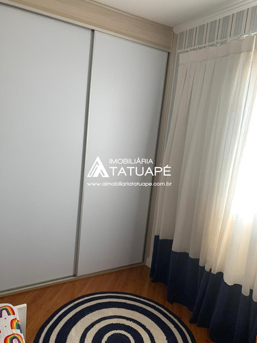 Imagem 18 de 28 de Apartamento - Ap000366 - 68685238