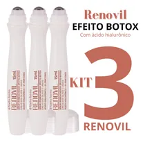 Comprar Sérum Preenchedor Olhos E Lábios Renovil Abelha Rainha