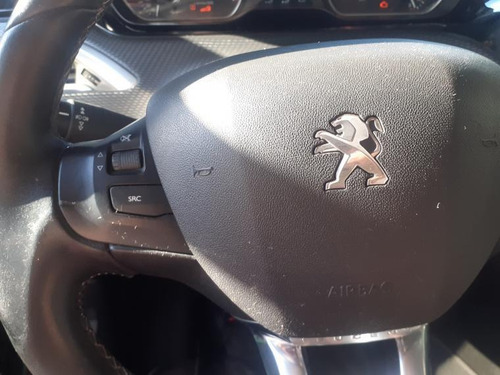 Peugeot 208 Pure Tech Hb 1.2 Aut 2019