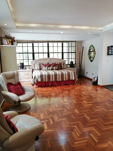 Imagen 9 de 16 de Casa En Venta Urb. El Hatillo 19705