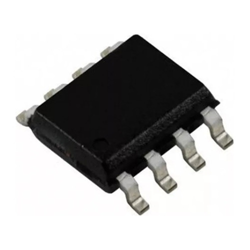  Lm6171aim Lm6171 Amplificador Circuito Integrado