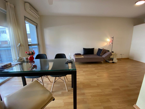 Imagen 5 de 21 de Hermosa Oficina O Departamento · Apto Profesional · La Mejor Zona!