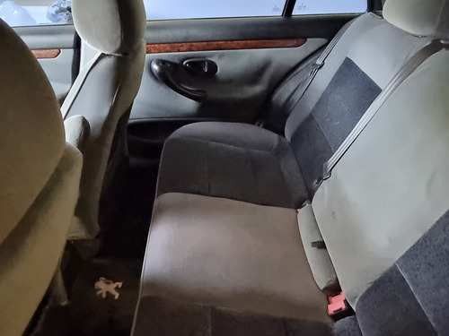 Peugeot 406 2.0 St Familiar