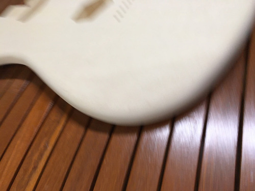 Corpo Guitarra Modelo Telemaster Em Marupá