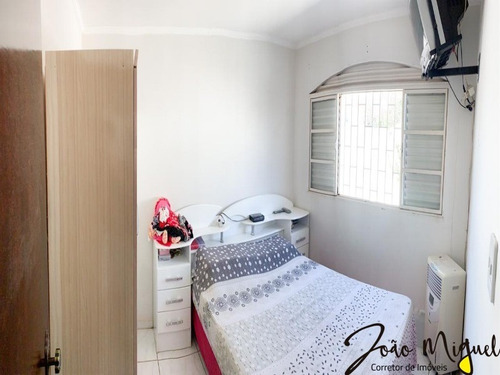 Casa Martani, Ca00514, Catanduva, Joao Miguel Corretor De Imoveis, Venda De Imoveis - Ca00514 - 69228129