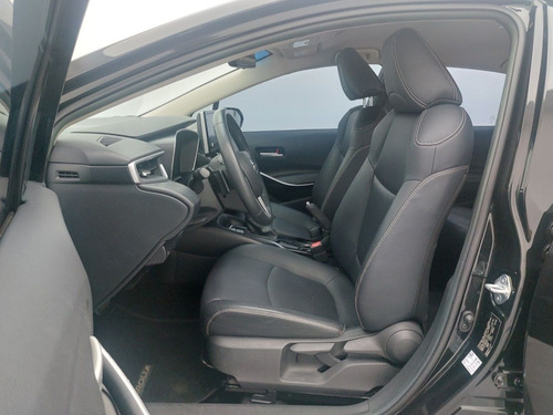 Toyota Corolla 2.0 VVT-IE FLEX XEI DIRECT SHIFT