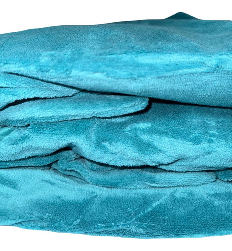 Cubre Colchon Protector Impermeable Plush 2 Plazas