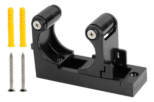 Soporte De Pared Para Bicicletas (bk), Ajustable, Para Colga