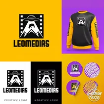 Comprar Diseño De Logo - Logotipo - Diseño Gráfico