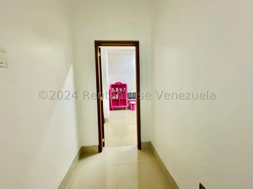 Apartamento En Venta Las Acacias