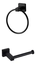 Comprar De 2 Colgadores De Material Acero Para Toallas Con De Mano,
