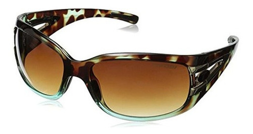 Tifosi Womens Lust Wrap Gafas De Sol