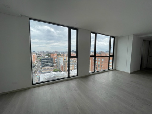 Vendo Apartamento 92mts Chicó Norte Para Estrenar