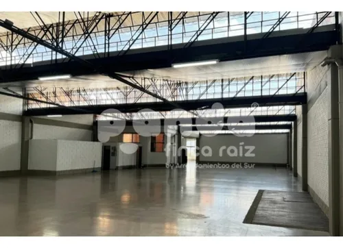 Bodega En Alquiler En Rionegro - Zona Franca