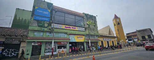 Local En Venta / Arriendo Centro Comercial Del Parque, Soacha