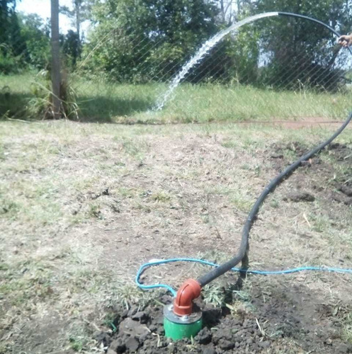 Imagen 2 de 5 de Perforaciones De Agua Pilar Escobar Del Viso Garin