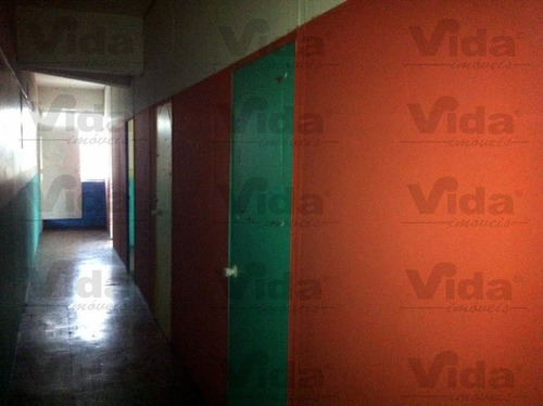Imagem 12 de 15 de Salas Comercial Para Locação Em Centro - Osasco - 21204