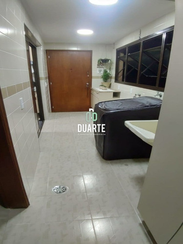 Imagem 13 de 30 de Apartamento - Ap03641 - 69271770