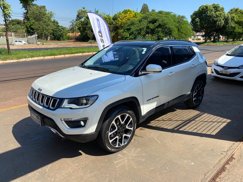 Jeep Compass COMPASS